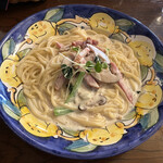 ケーアンドパスタ - 