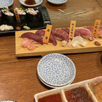 大衆馬肉酒場 三村 - 