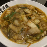 麺匠 貴涼楓 - 