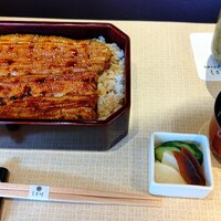 天然うなぎ しま村 -  天然うなぎ しま村 -