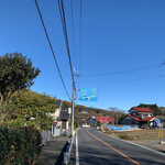 中華そば専門 とんちぼ - 