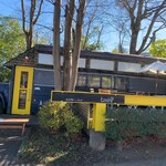 中華そば専門 とんちぼ - 