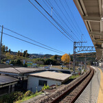 中華そば専門 とんちぼ - 