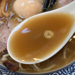 中華そば専門 とんちぼ - 