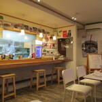 HAMBURGER SHOP B1 - 