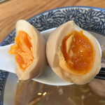 中華そば専門 とんちぼ - 