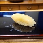 鮨みずき - 烏賊