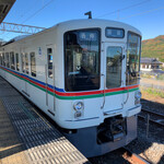 中華そば専門 とんちぼ - 