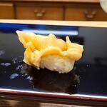 鮨みずき - ミル貝