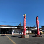 中華そば専門 とんちぼ - 