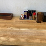 中華そば専門 とんちぼ - 