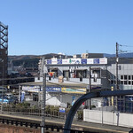 中華そば専門 とんちぼ - 