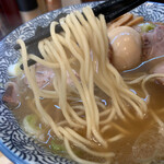 中華そば専門 とんちぼ - 