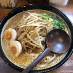 ラーメン幸 - 