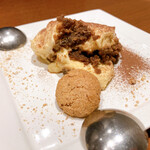 トラットリア イル バッコ - 