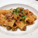 トラットリア イル バッコ - 