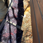 中華そば専門 とんちぼ - 