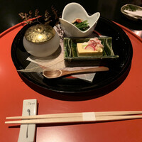一舞庵 - 