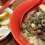 台湾屋台 阿Ｑ麺館 - 