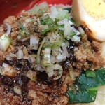 台湾屋台 阿Ｑ麺館 - 