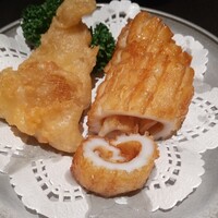 廣東料理 民生 ヒルトンプラザウエスト店 - 