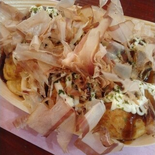 たこ焼道楽わなか_1