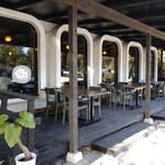 森の麻布 - ★外観