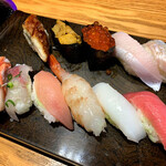 Sushi Kuine - 