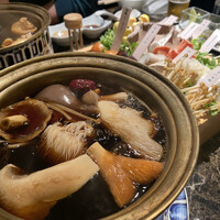 Shangri-La's secret ROPPONGI - 