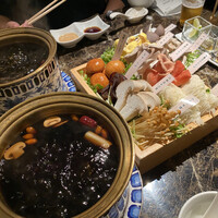 Shangri-La's secret ROPPONGI - 