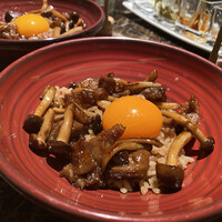 Shangri-La's secret ROPPONGI - 