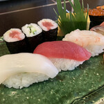 Yoshizushi - 