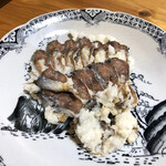 Bimitasai Kuraya - ふな寿司