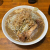 ラーメン山 まさか