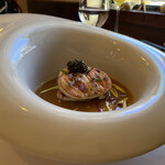 ラ・トゥーエル - 