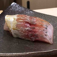 鮨 なかがわ - 
