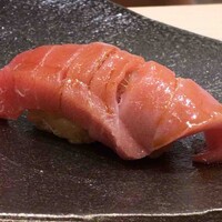 鮨 なかがわ - 