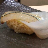 鮨 なかがわ - 