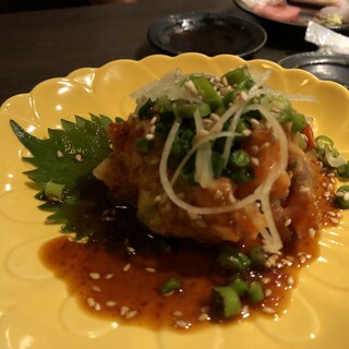 海鮮居酒屋さんせん_1