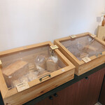 一歩ベーカリー - 