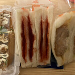 サンドイッチ工房 サンドリア - 