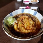 そば処さくら - 