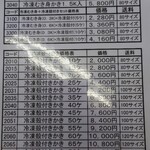 佐久間海産商会 - 