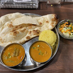 インド料理ムンバイ四谷店＋The India Tea House - 