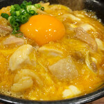 親子丼専門店 ○勝 - 