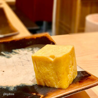 鮨 龍次郎 - 