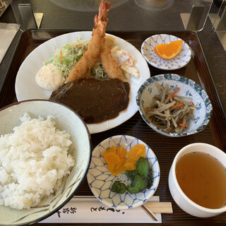 レストラン椿_1