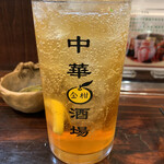 中華酒場 金柑 - 