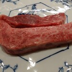 肉料理ふくなが - 