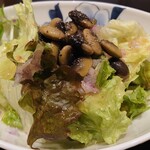 肉料理ふくなが - 
